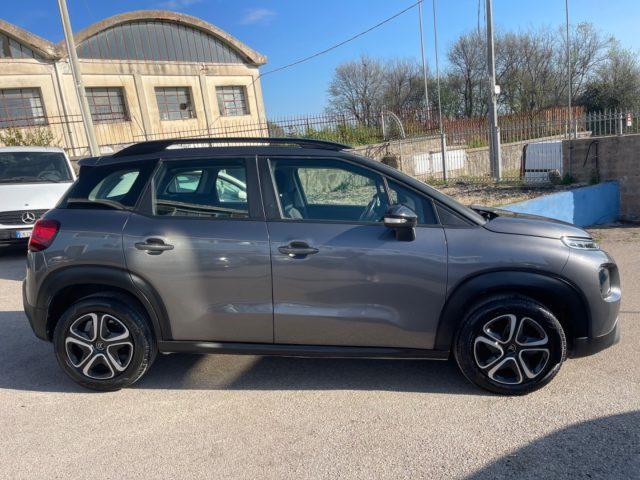 CITROEN C3 Aircross BlueHDi 110 autocarro
