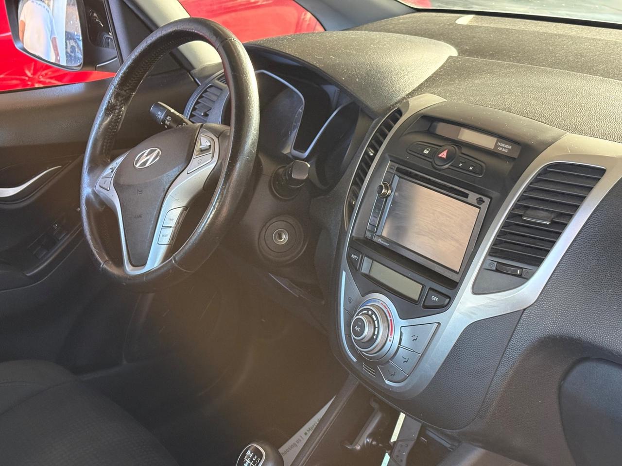 Hyundai iX20 1.4 90 CV Comfort