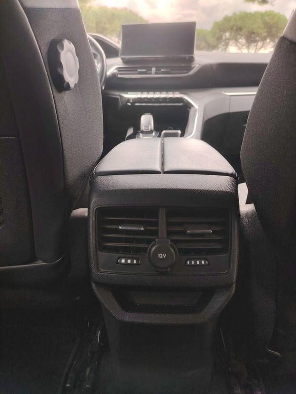 Peugeot 3008 3008 BlueHDi 130 S&S EAT8 Allure Pack