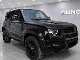 Land Rover Defender 90 3.0D I6 250 CV AWD Auto HSE