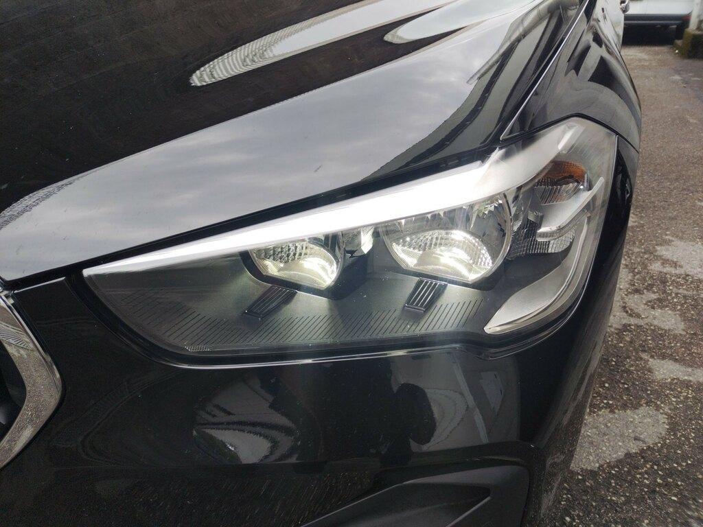 BMW X1 18 d xDrive Steptronic