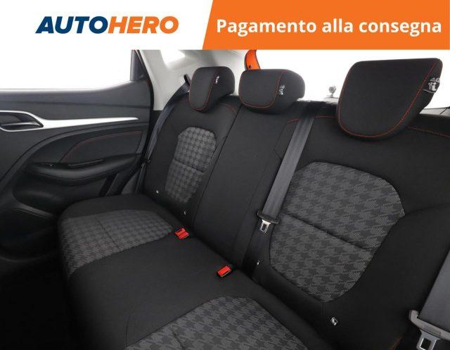 MG ZS 1.5 VTi-tech Comfort