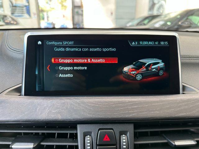 BMW X2 xDriveM35i - 19" - Head Up - HarmanK -Carplay- IVA