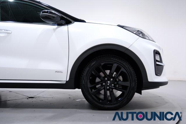 KIA Sportage 1.6 T-GDI DCT7 AWD GT LINE AUTOMATICA