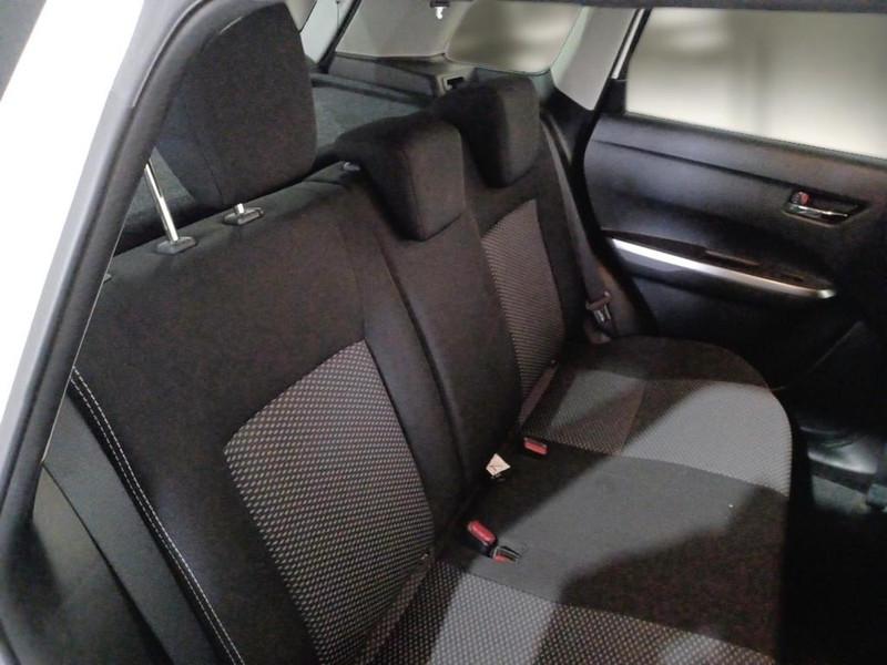 SUZUKI VITARA 1.4 BOOSTERJET HYBRID COOL