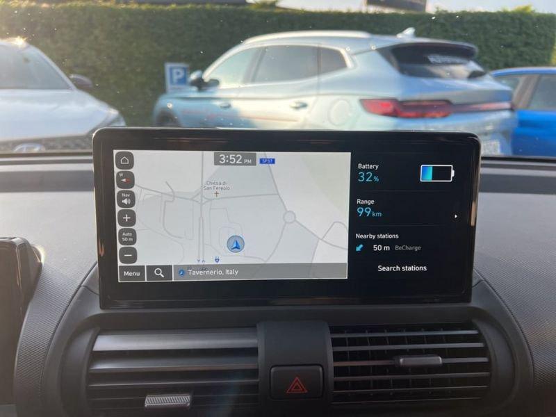 Hyundai Inster 49kWh XClass (TP, AP)