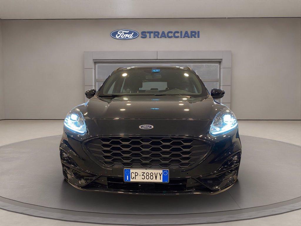 FORD Kuga 1.5 ecoblue ST-Line 2wd 120cv del 2023