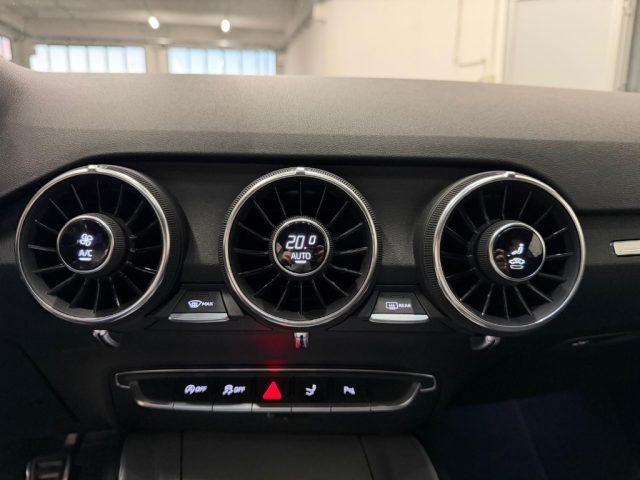 AUDI TT Coupé 1.8 TFSI S line //BELL1SS1MA//