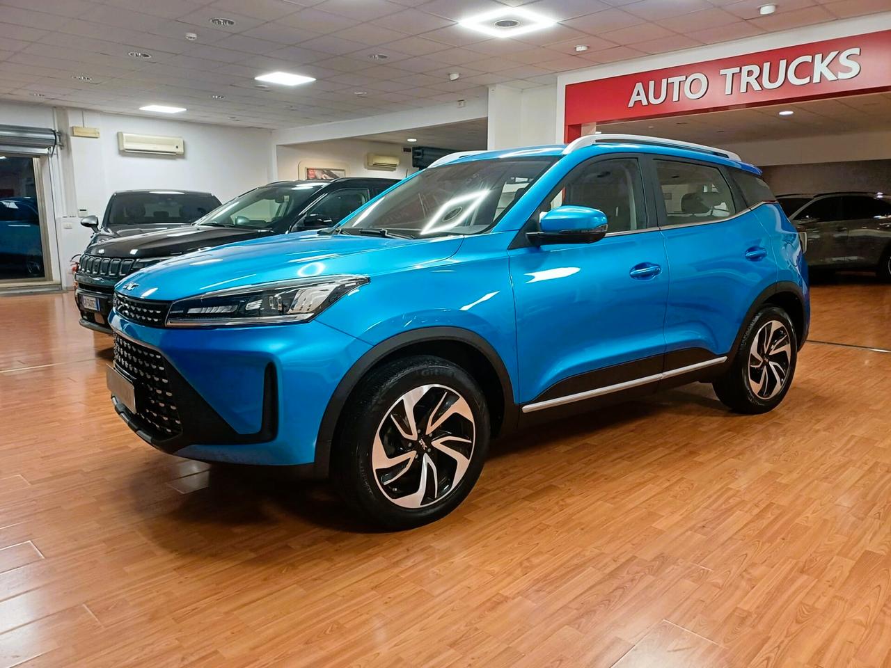 Emc Wave 3 1.5T MT GPL