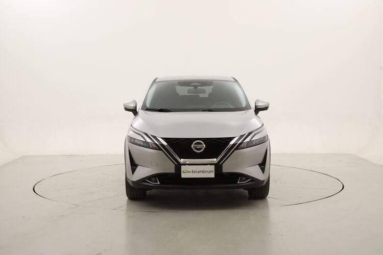 Nissan Qashqai N-Style BR392400 1.3 Mild Hybrid 140CV