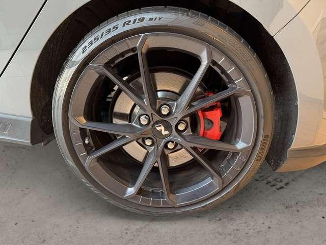 Hyundai i30 2.0 t-gdi N Performance