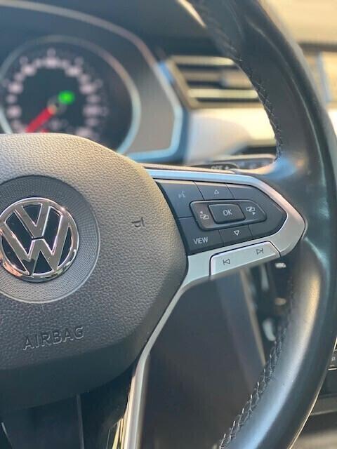 Volkswagen NUOVA 2020 Passat Variant 1.6 TDI DSG