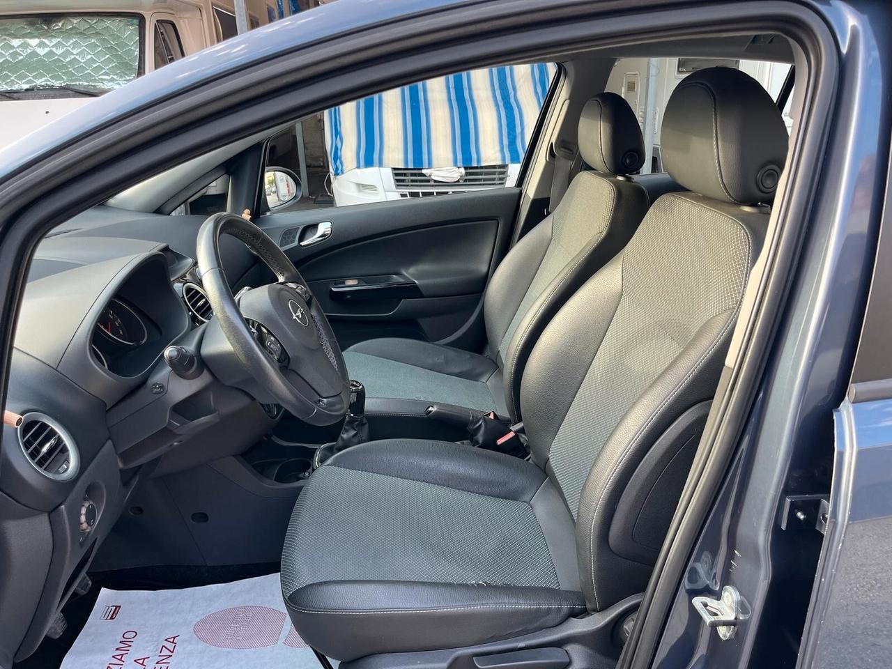 Opel Corsa 1.2 80cv Cosmo UNIPRO 12 MESI DI GARANZIA