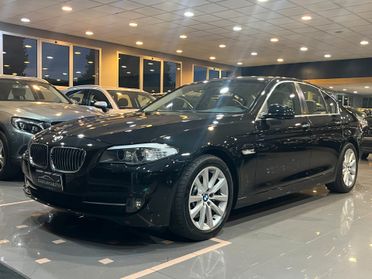 Bmw 530 F10 Berlina 530d xdrive Futura auto