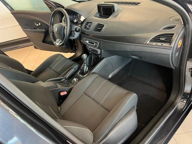 RENAULT Megane 110CV OK PER NEOPATENTATI ! OTTIME CONDIZIONI !