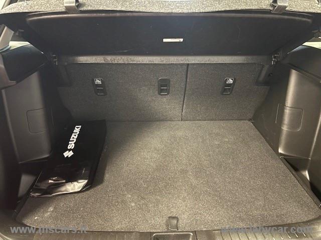 SUZUKI Vitara 1.4 Hybrid Top