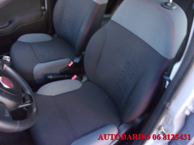 FIAT Panda 1.2 Easy 4 CILINDRI FIRE