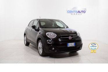 FIAT 500X 1.3 MultiJet 95cv Connect