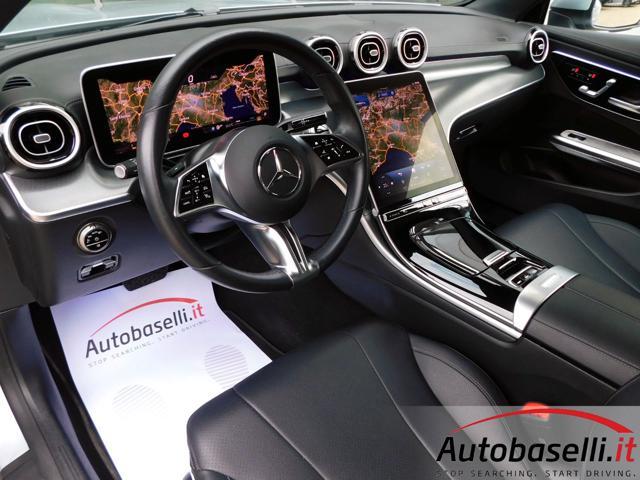 MERCEDES-BENZ CLE 220 D CABRIO MHEV ADVANCED 197CV EURO 6E