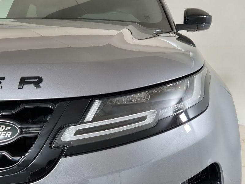 Land Rover RR Evoque Range Rover Evoque II 2019 Die Range Rover Evoque 2.0d i4 mhev R-Dynamic SE awd 2 AUTOCARRO