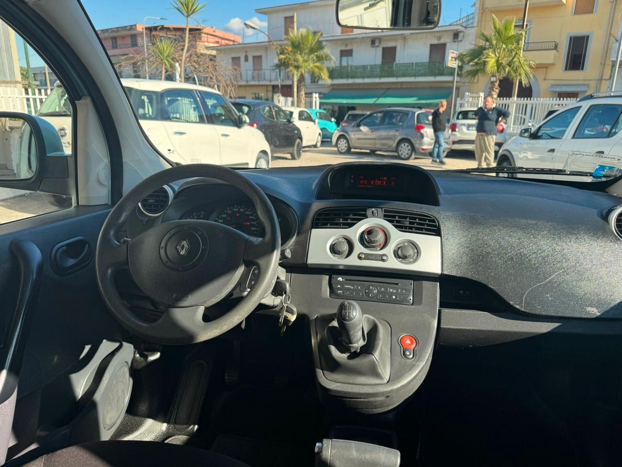 Renault Kangoo 1.5 dCi 75CV 5 porte Attractive