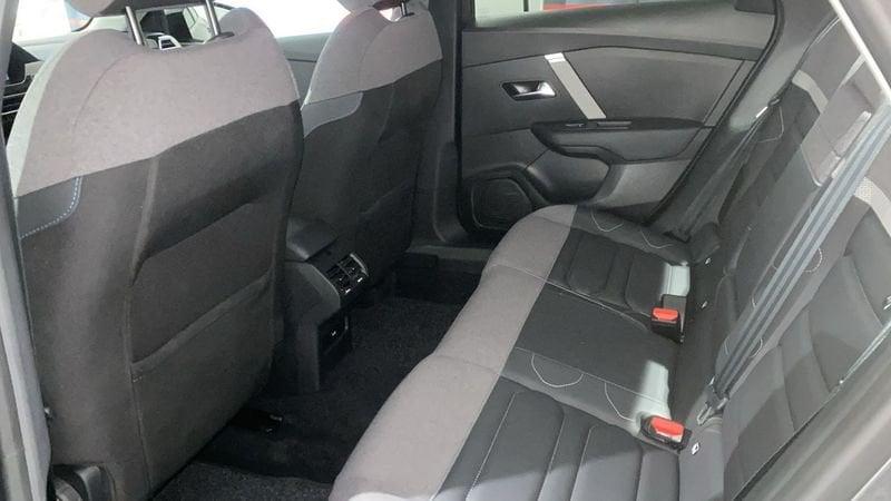 Citroën C4 X C4 X PureTech 130 S&S EAT8 Max