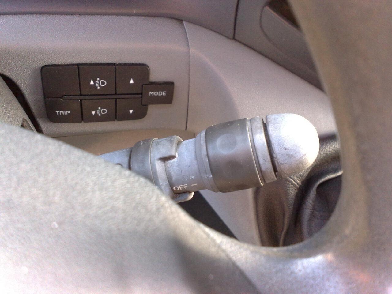 Iveco Daily 35c15 3000cc CENTINATO - 2007