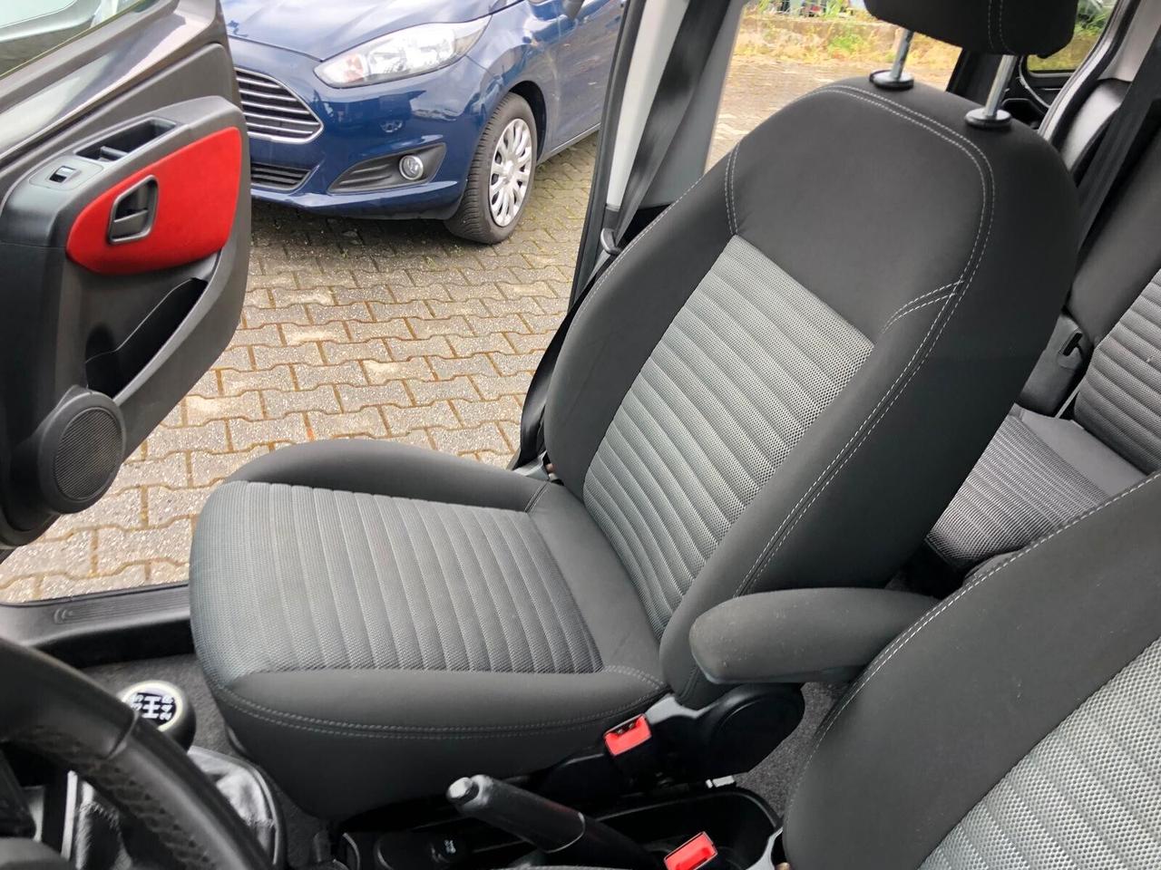 Fiat Qubo 1.3 MJT 80 CV FATTURABILE IVA ESPOSTA DEDUCIBILE GARANZIA 24 MESI ESTENDIBILE FINO A 36 MESI