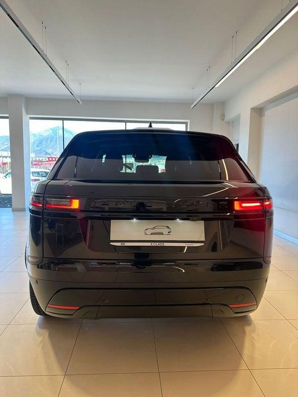 Land Rover Range Rover Velar S D200 AWD Auto