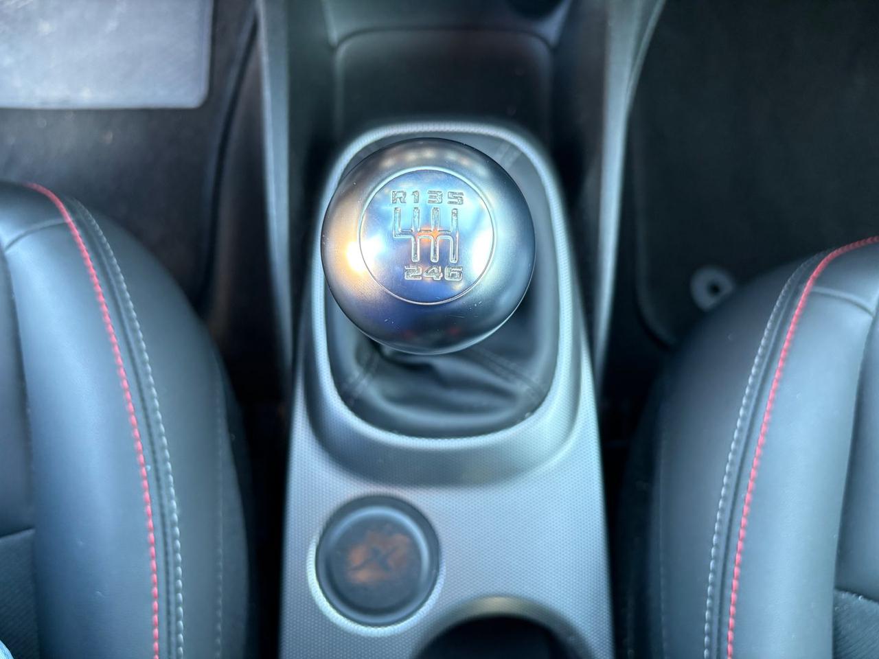 Fiat 500X 1.0 T3 Sport #8156