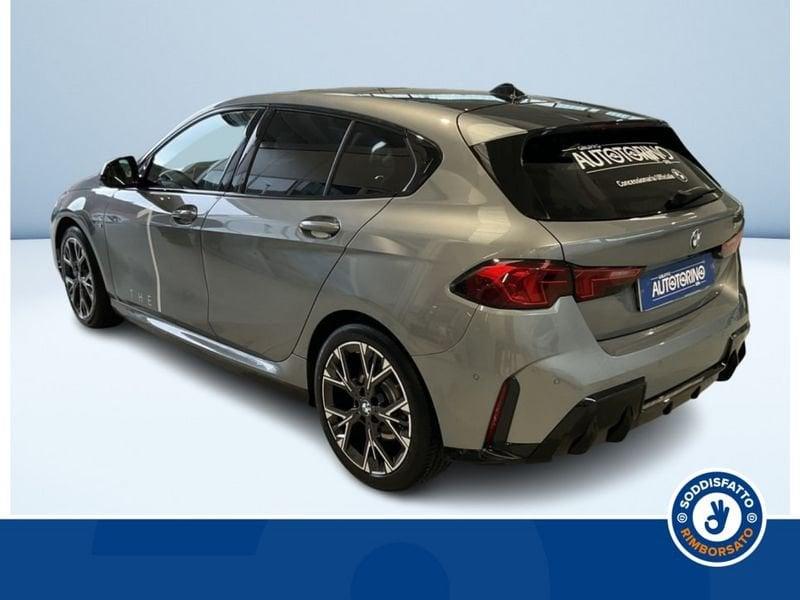 BMW Serie 1 120d M Sport