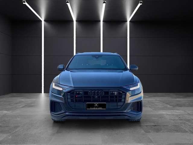 Audi Q8 Q8 50 3.0 tdi mhev Sport Allestimento SQ8 Tetto