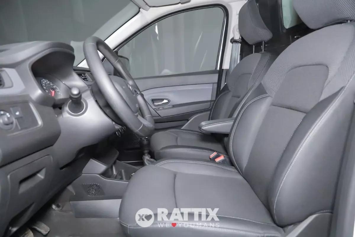 Renault Express van 1.5 Blue dci 95CV Autocarro (IVA ESCLUSA)