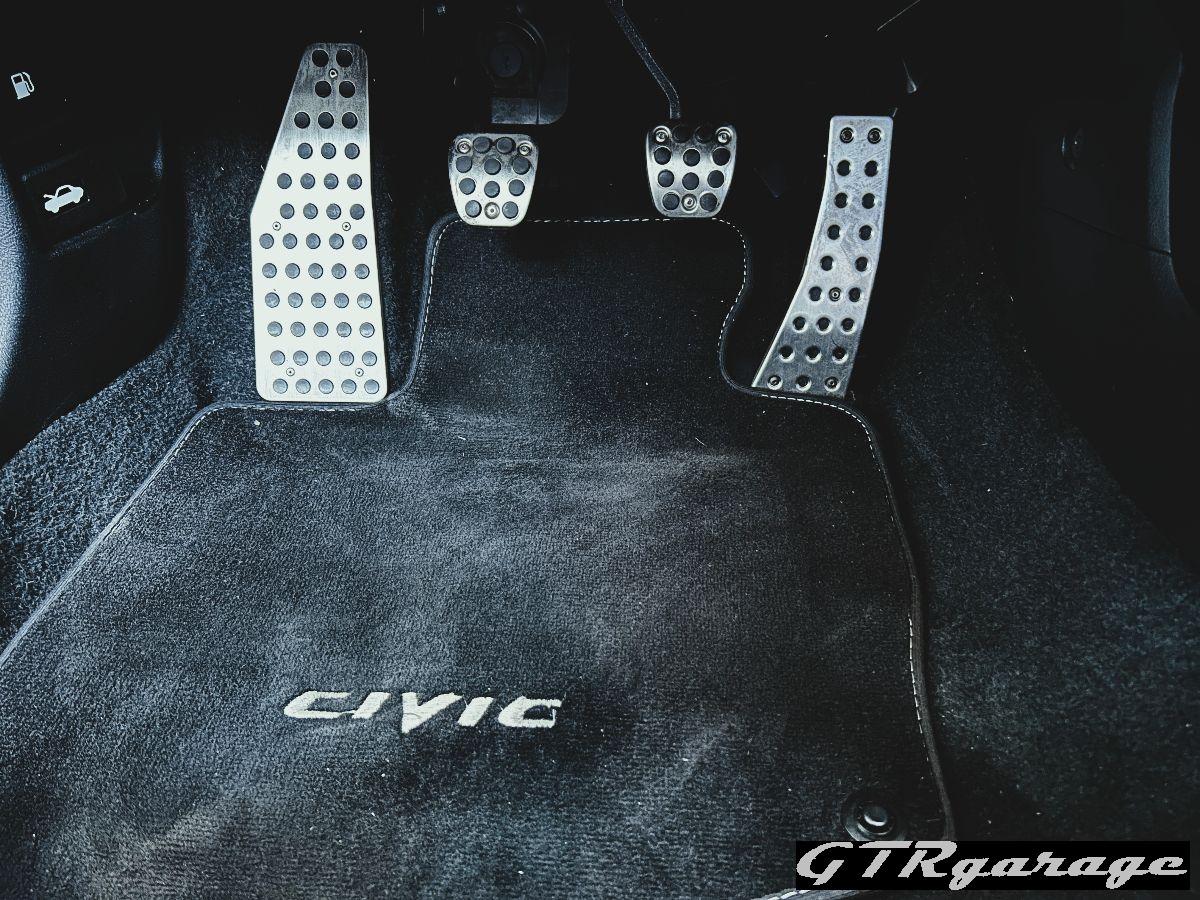 HONDA Civic 1.4 i-VTEC 5p. Mood OK NEOPATENTATI
