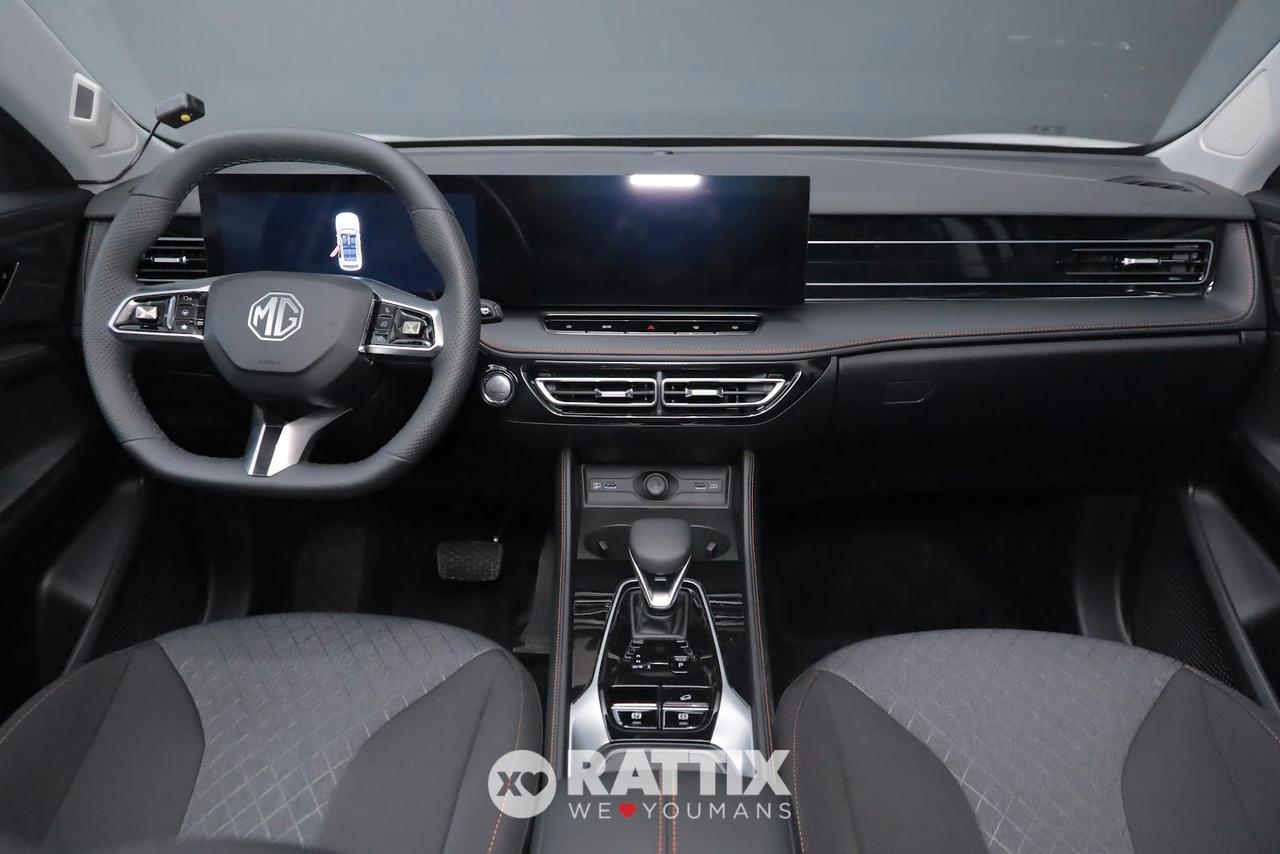 MG HS 1.5 170CV Comfort Auto