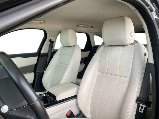 LAND ROVER Range Rover Velar 2.0 Si4 250 CV