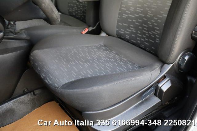 OPEL Combo 1.6 CDTI 105CV Blitz L1H1 UniProp Tagliandato Rego