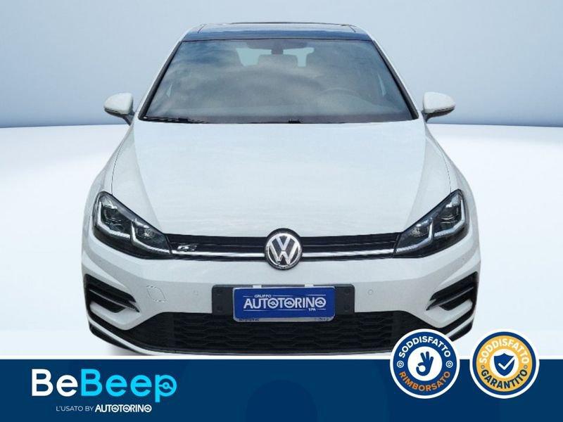 Volkswagen Golf 5P 1.5 TSI SPORT 150CV DSG