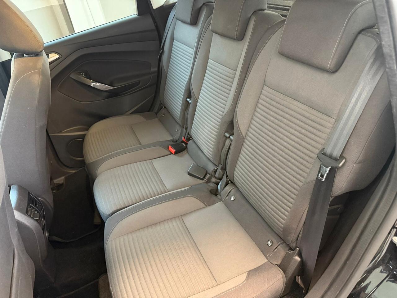 Ford C-Max 1.5 TDCi 120CV Start&Stop Titanium