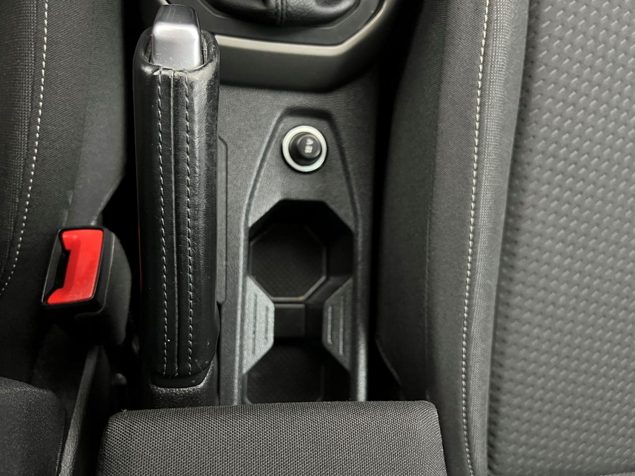 VOLKSWAGEN Polo VI 2017 Polo 5p 1.0 mpi Comfortline 75cv