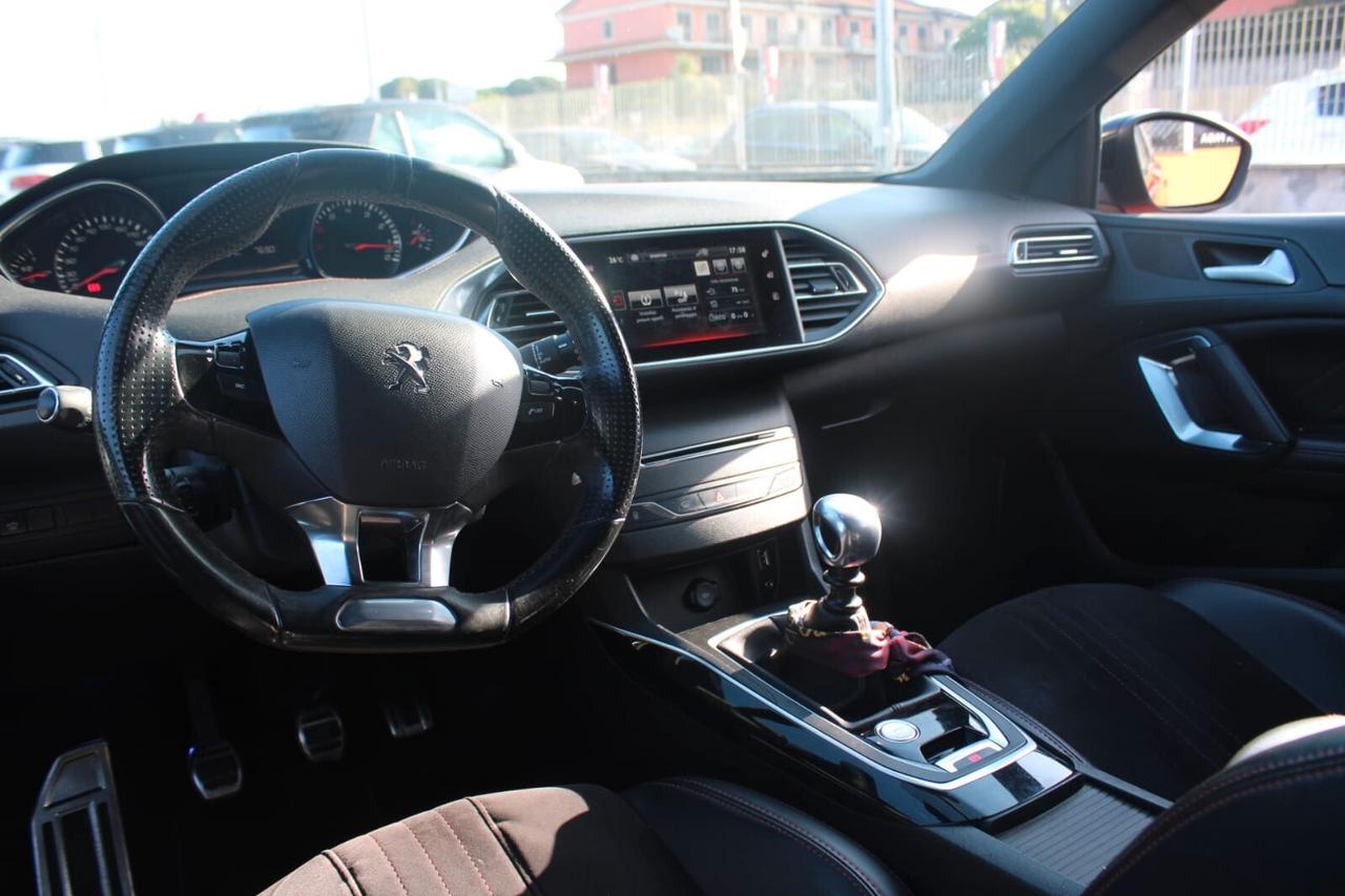 Peugeot 308 Tua A SOLI 156€ al mese Anticipo Zero