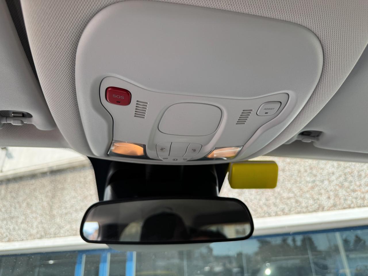 Jeep Renegade 1.3 T4 190CV PHEV 4xe AT6 Limited