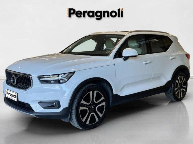 VOLVO XC40 D4 AWD MOMENTUM AUTOMATICA
