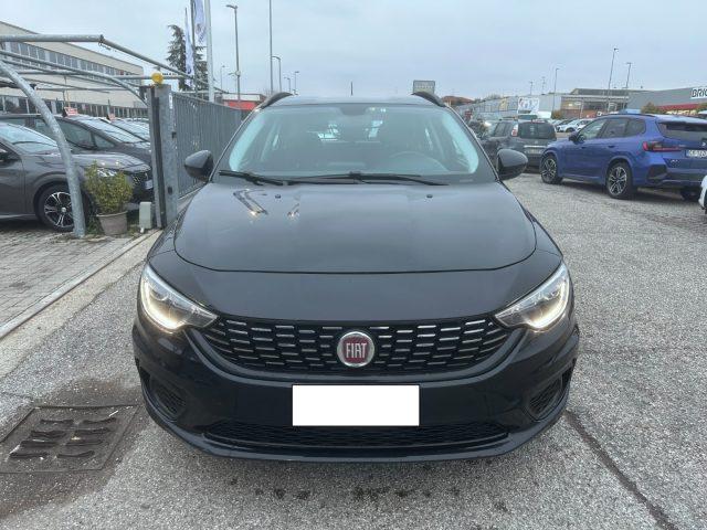 FIAT Tipo AUTOCARRO 1.3 Mjt 95CV S&S SW Easy