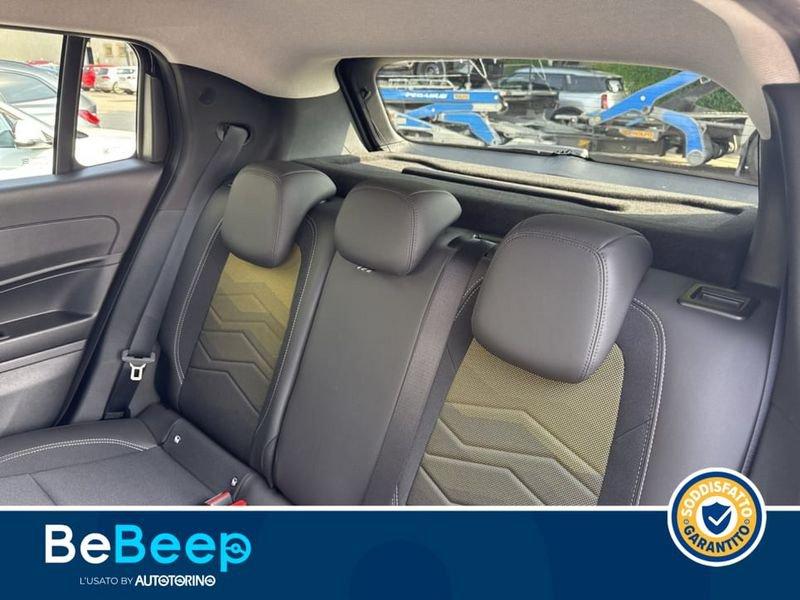 Jeep Avenger FULL-ELECTRIC 1ST EDITION FWD 156CV AUTO