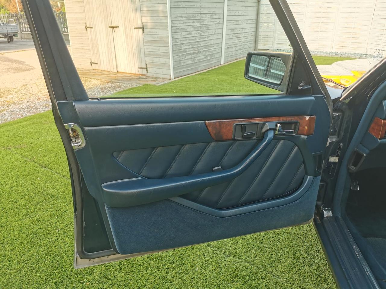 Mercedes-benz S 500 SEL500 (VERSIONE PORTA LUNGA)