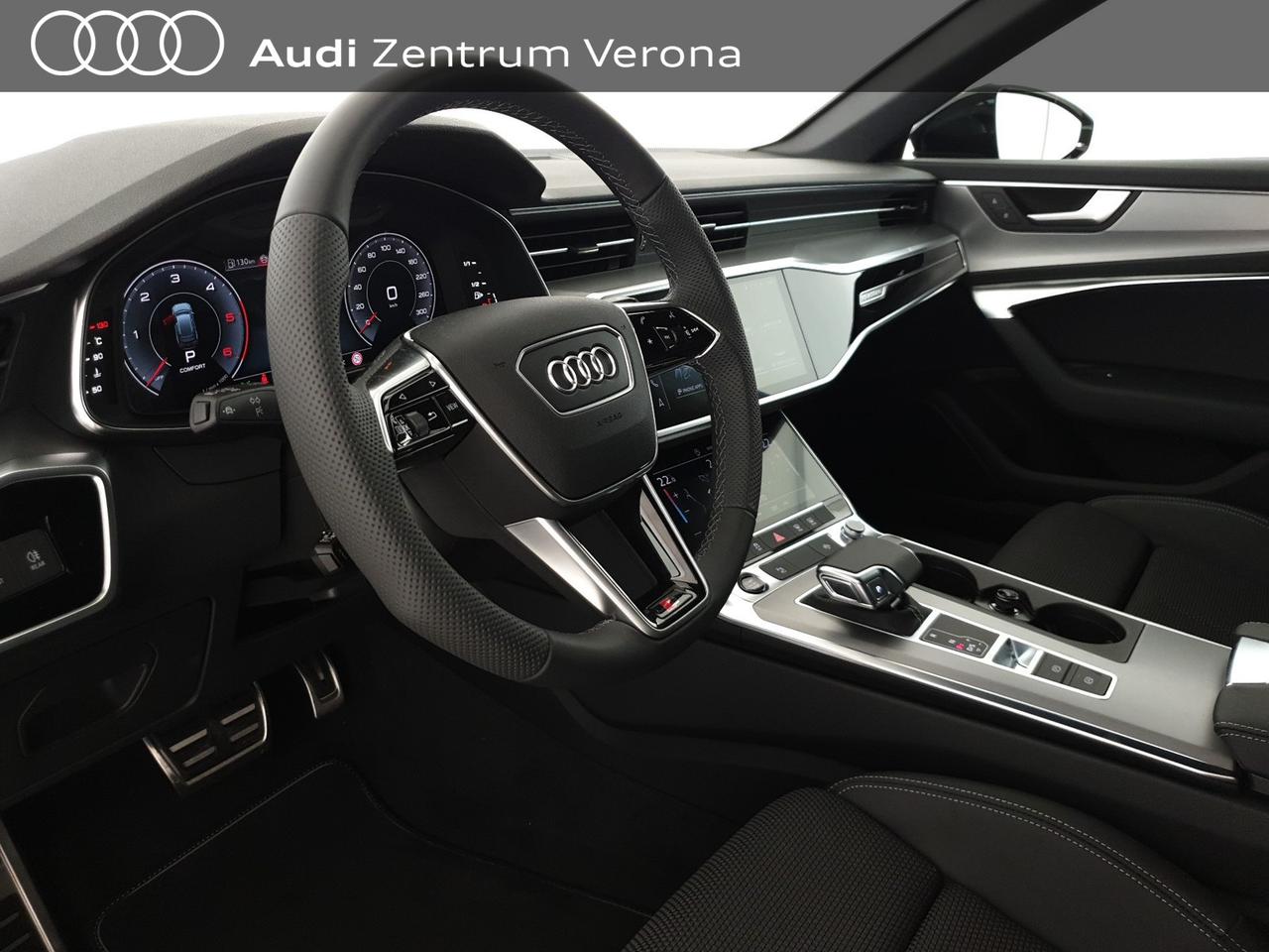 Avant 40TDI 204CV quattro S tronic S line Edition