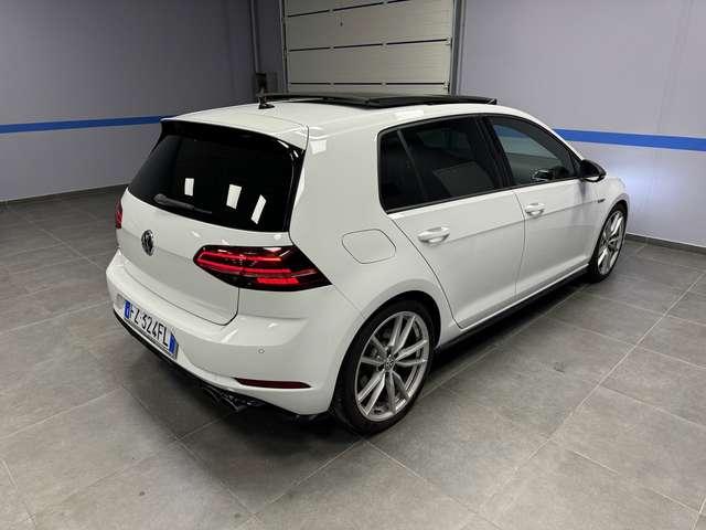 Volkswagen Golf R R 4motion 310cv DSG TETTO-DYNAUDIO-NAVI PRO-DCC