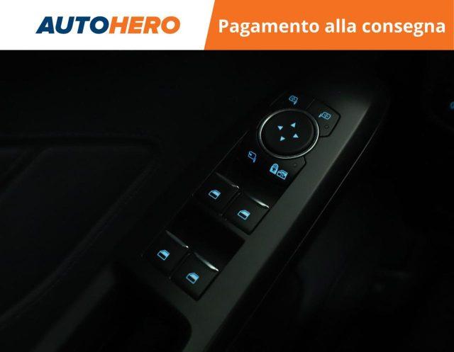 FORD Focus 1.0 EcoBoost 125 CV automatico 5p. ST-Line Co-Pilo