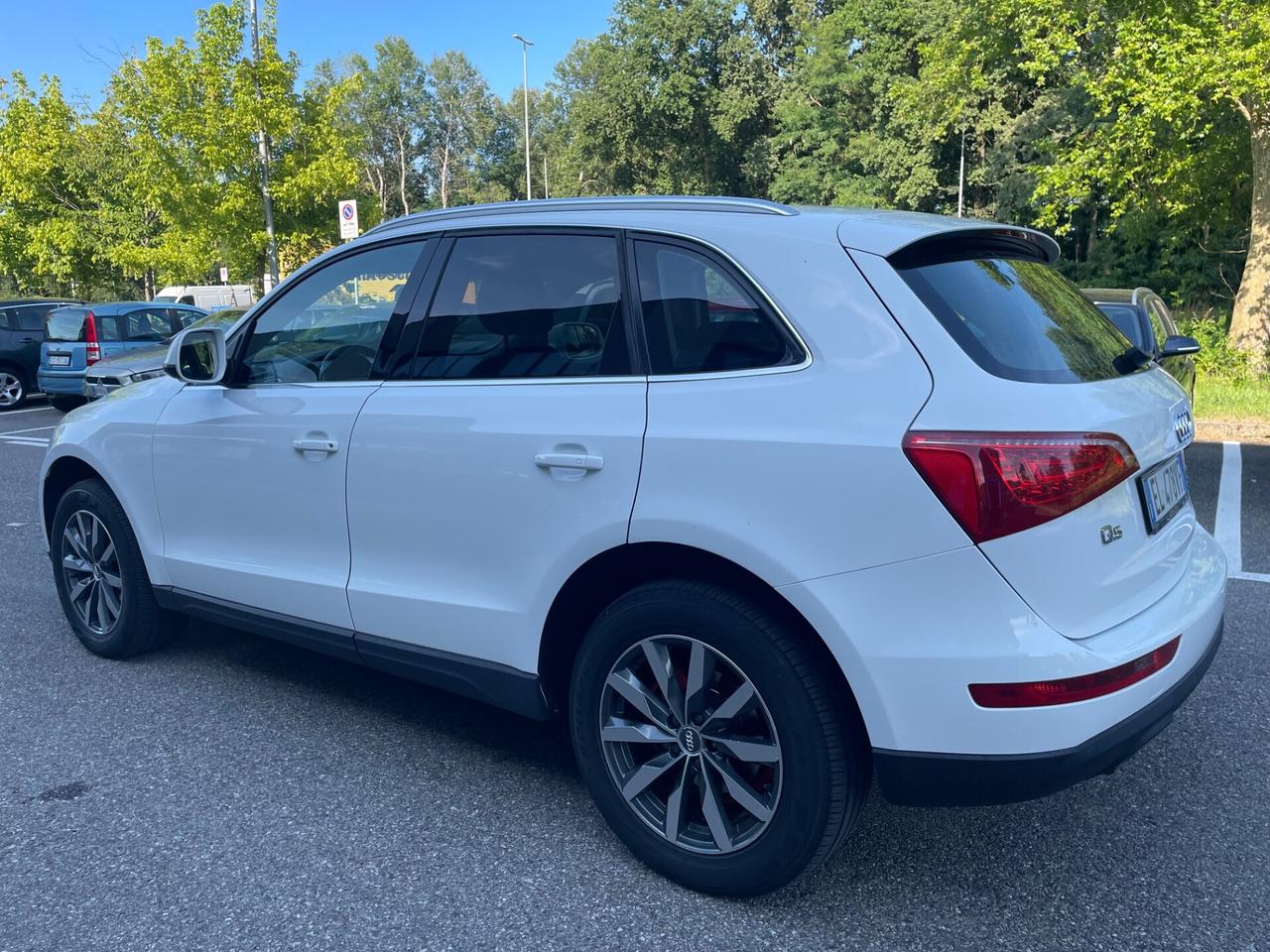 Audi Q5 2.0 TDI 170 CV quattro *Automatik*Cerchi*